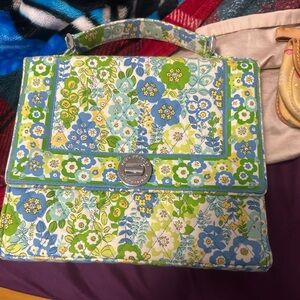 Vera Bradley purse